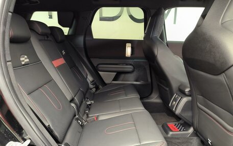 MINI Countryman, 2024 год, 7 040 000 рублей, 9 фотография