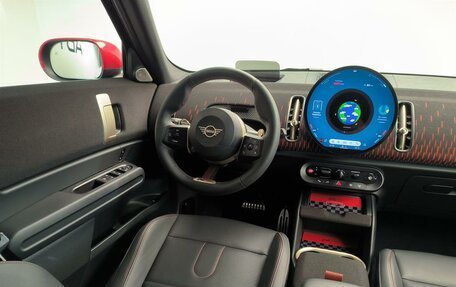 MINI Countryman, 2024 год, 7 040 000 рублей, 10 фотография
