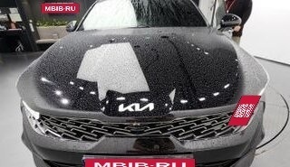 KIA K5, 2022 год, 2 921 154 рублей, 5 фотография