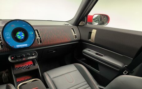 MINI Countryman, 2024 год, 7 040 000 рублей, 12 фотография