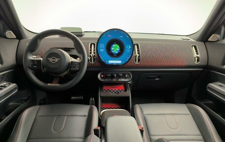 MINI Countryman, 2024 год, 7 040 000 рублей, 11 фотография