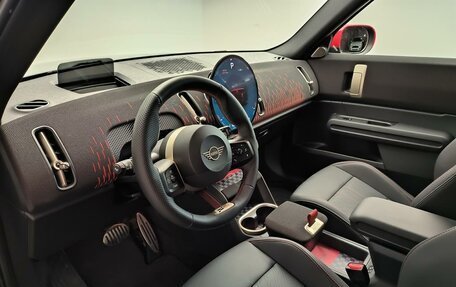 MINI Countryman, 2024 год, 7 040 000 рублей, 16 фотография