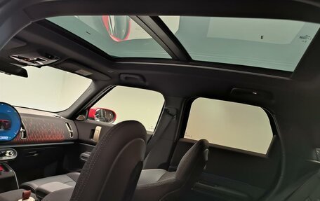 MINI Countryman, 2024 год, 7 040 000 рублей, 18 фотография