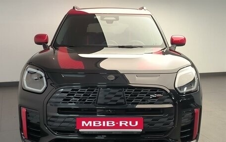 MINI Countryman, 2024 год, 7 040 000 рублей, 2 фотография