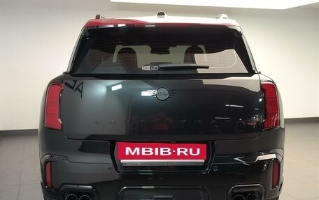 MINI Countryman, 2024 год, 7 040 000 рублей, 4 фотография