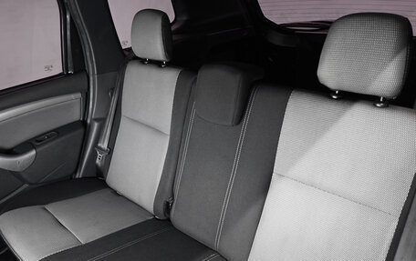 Renault Duster I рестайлинг, 2012 год, 895 000 рублей, 9 фотография