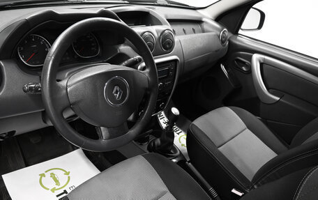 Renault Duster I рестайлинг, 2012 год, 895 000 рублей, 8 фотография