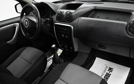 Renault Duster I рестайлинг, 2012 год, 895 000 рублей, 13 фотография