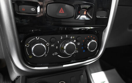 Renault Duster I рестайлинг, 2012 год, 895 000 рублей, 14 фотография