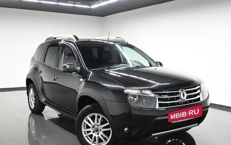 Renault Duster I рестайлинг, 2012 год, 895 000 рублей, 5 фотография