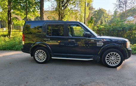 Land Rover Discovery IV, 2011 год, 1 150 000 рублей, 2 фотография