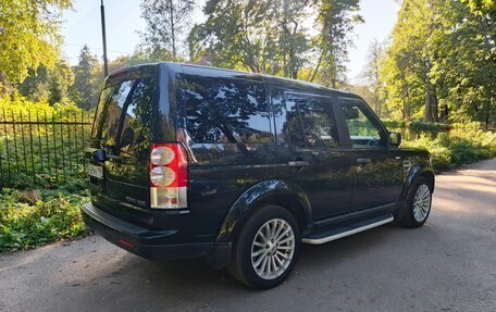 Land Rover Discovery IV, 2011 год, 1 150 000 рублей, 3 фотография