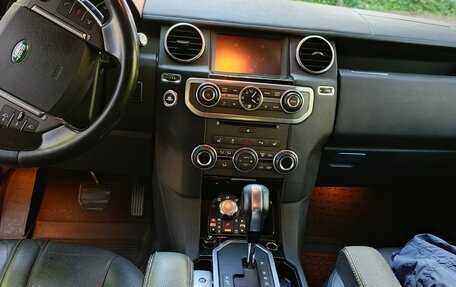 Land Rover Discovery IV, 2011 год, 1 150 000 рублей, 11 фотография