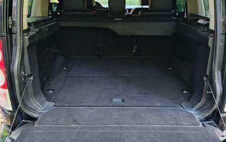 Land Rover Discovery IV, 2011 год, 1 150 000 рублей, 12 фотография