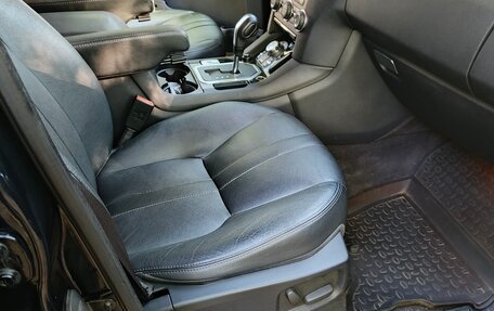 Land Rover Discovery IV, 2011 год, 1 150 000 рублей, 13 фотография