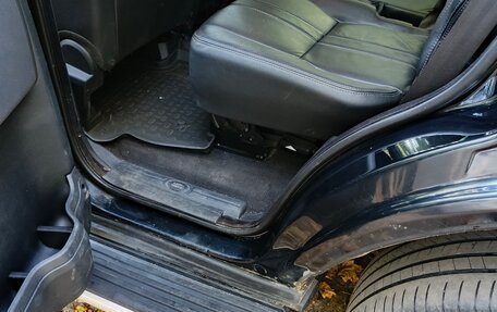 Land Rover Discovery IV, 2011 год, 1 150 000 рублей, 14 фотография