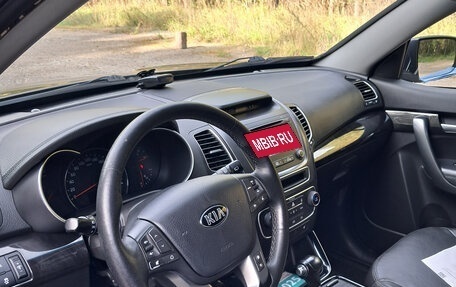 KIA Sorento II рестайлинг, 2017 год, 1 900 000 рублей, 6 фотография