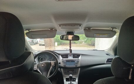 Nissan Sentra, 2014 год, 1 000 000 рублей, 3 фотография