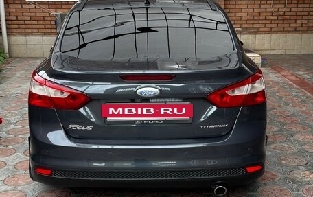 Ford Focus III, 2012 год, 960 000 рублей, 4 фотография