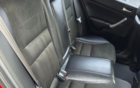 Honda Accord VII рестайлинг, 2004 год, 560 000 рублей, 10 фотография