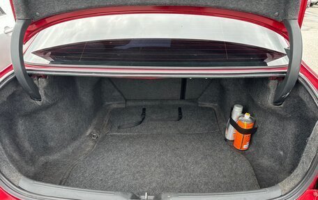 Honda Accord VII рестайлинг, 2004 год, 560 000 рублей, 12 фотография