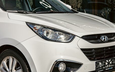 Hyundai ix35 I рестайлинг, 2013 год, 1 095 000 рублей, 9 фотография