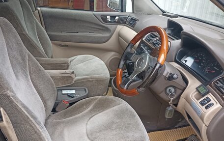 Mitsubishi Chariot III, 1997 год, 345 000 рублей, 4 фотография