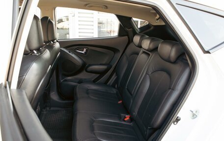 Hyundai ix35 I рестайлинг, 2013 год, 1 095 000 рублей, 18 фотография