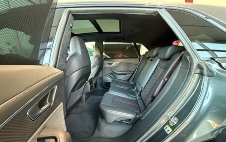 Audi RS Q8 I, 2024 год, 28 500 000 рублей, 2 фотография