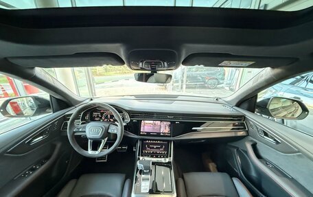 Audi RS Q8 I, 2024 год, 28 500 000 рублей, 3 фотография