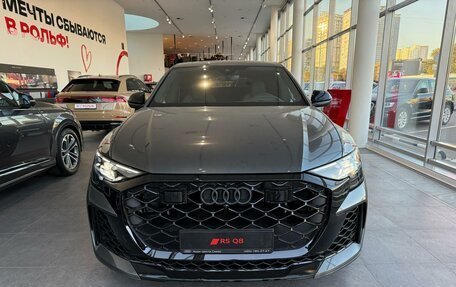 Audi RS Q8 I, 2024 год, 28 500 000 рублей, 4 фотография