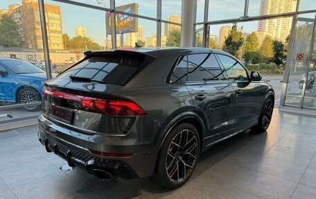 Audi RS Q8 I, 2024 год, 28 500 000 рублей, 7 фотография