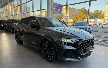 Audi RS Q8 I, 2024 год, 28 500 000 рублей, 6 фотография