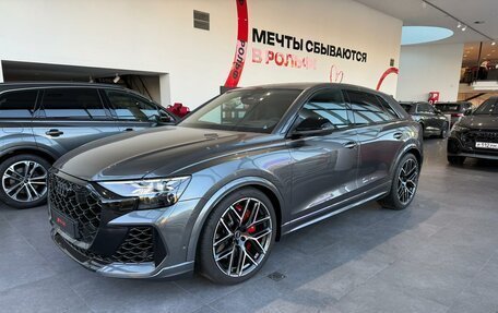 Audi RS Q8 I, 2024 год, 28 500 000 рублей, 5 фотография