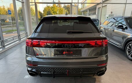 Audi RS Q8 I, 2024 год, 28 500 000 рублей, 8 фотография