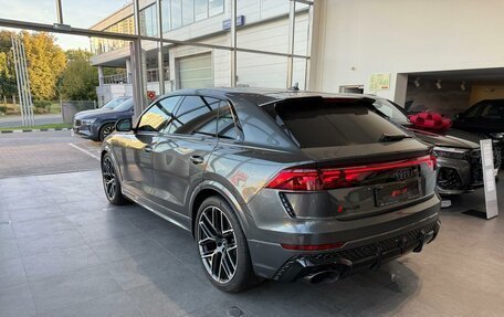 Audi RS Q8 I, 2024 год, 28 500 000 рублей, 9 фотография