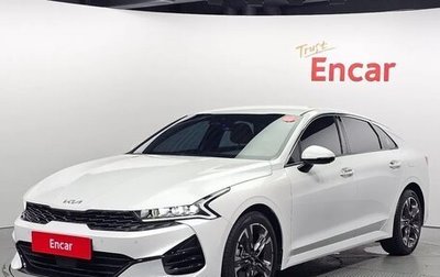 KIA K5, 2022 год, 2 721 154 рублей, 1 фотография