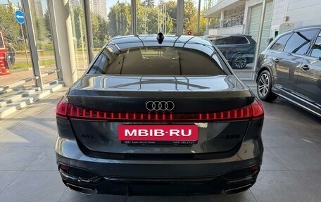 Audi A5, 2025 год, 6 700 000 рублей, 5 фотография