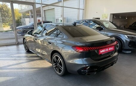Audi A5, 2025 год, 6 700 000 рублей, 6 фотография