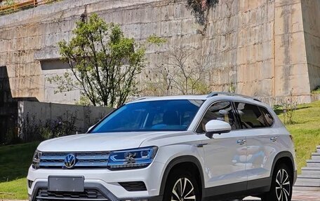 Volkswagen Tharu, 2022 год, 1 915 000 рублей, 1 фотография