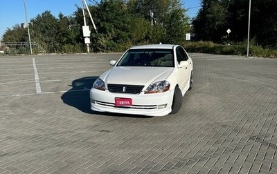 Toyota Mark II IX (X110), 2002 год, 900 000 рублей, 1 фотография