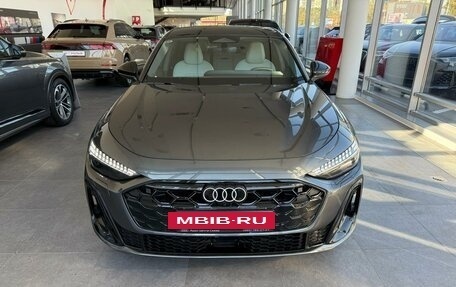 Audi A5, 2025 год, 6 700 000 рублей, 2 фотография