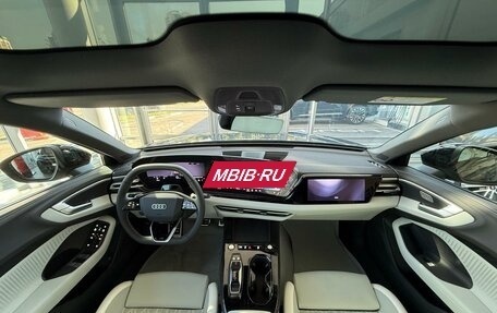 Audi A5, 2025 год, 6 700 000 рублей, 9 фотография