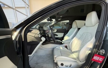 Audi A5, 2025 год, 6 700 000 рублей, 7 фотография
