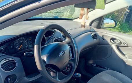 Ford Focus IV, 2002 год, 215 000 рублей, 8 фотография
