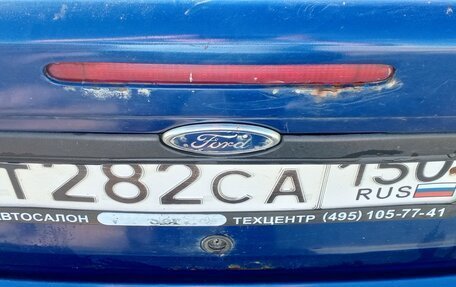 Ford Focus IV, 2002 год, 215 000 рублей, 12 фотография