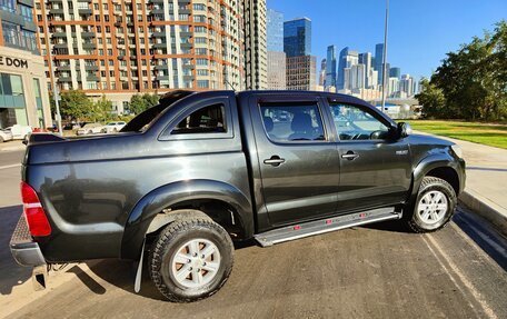 Toyota Hilux VII, 2013 год, 1 900 000 рублей, 5 фотография