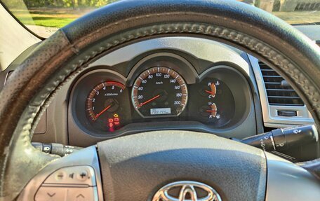 Toyota Hilux VII, 2013 год, 1 900 000 рублей, 8 фотография