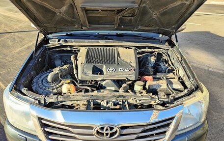 Toyota Hilux VII, 2013 год, 1 900 000 рублей, 14 фотография