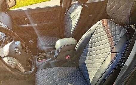 Toyota Hilux VII, 2013 год, 1 900 000 рублей, 9 фотография